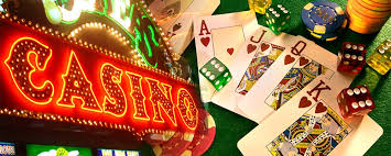 2020 En Keyifli Casino Oyunları