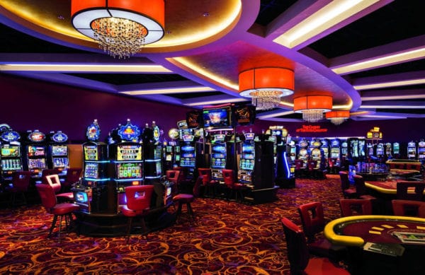 En Güvenilir Online Casino Siteleri 2020