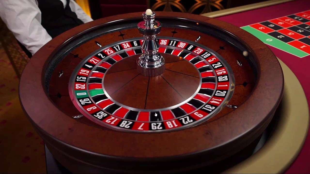 Rulet Oynanan Canlı Casinolar 2020
